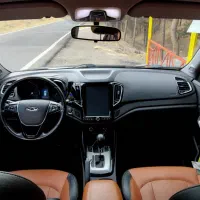 تیگو ۵ مدل ۹۸|خودرو سواری و وانت|تهران, سهروردی|دیوار