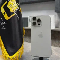 آیفون ۱۵پرومکس