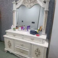 میز آرایش