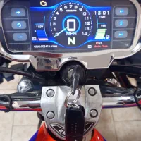 موتور همتاز ۲۰۰|موتورسیکلت|اهر, |دیوار