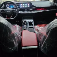 آریزو 6 جی تی 1403 صفر|خودرو سواری و وانت|اهواز, دانشگاه چمران|دیوار