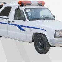 آمبولانس حمل متوفیان سردخانه دار|خدمات حمل و نقل|اهواز, گلستان|دیوار