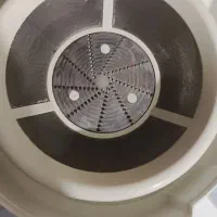 فروش آبمیوه گیر تک کاره پارس خزر|آبمیوه‌گیر و آب‌مرکبات‌گیر|بوشهر, |دیوار