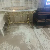 میز برنز