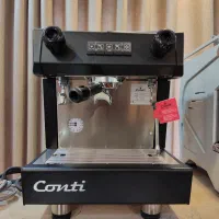 اسپرسوساز صنعتی کنتی Conti|کافی‌شاپ و رستوران|تهران, هروی|دیوار