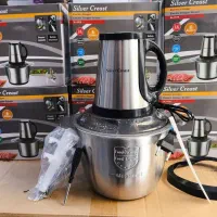 خردکن سیلور کرست و فلاسک زیر قیمت بازار