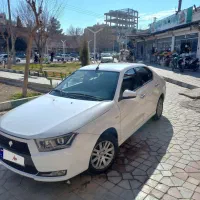 دنا پلاس تیپ ۲