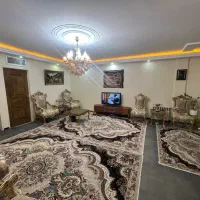 ۸۶ متر ۲ خواب فول امکانات پارکینگ اسانسور والفجر|اجارهٔ آپارتمان|تهران, والفجر (افسریه)|دیوار