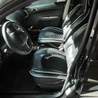 پژو ۲۰۷ پاناروما سقف شیشه ای ارتقا یافته ۱۴۰۳