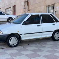 پراید مدل ۹۱|خودرو سواری و وانت|کامیاران, |دیوار