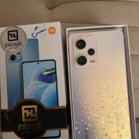 گوشی موبایل شیائمی ردمی نوت۱۲پرو5G