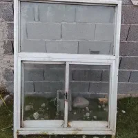 پنجره صنایع سنگین|مصالح و تجهیزات ساختمان|رشت, لاکان|دیوار