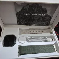 ساعت هوشمند v9 poro max|ساعت|تهران, جوادیه تهرانپارس|دیوار