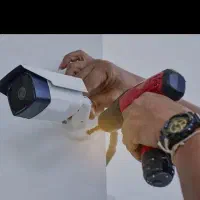 دوربین مداربسته