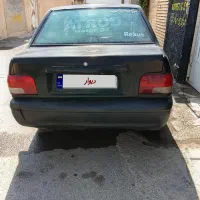 فروش پراید ۸۳