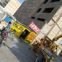 کانال کولر محمدی