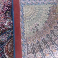 فرش۱۲|فرش|اصفهان, عاشق‌آباد|دیوار