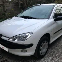 ۲۰۶TU3|خودرو سواری و وانت|لنگرود, |دیوار