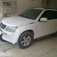 سوزوکی ویتارا مدل 91