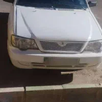 پراید 132سفید|خودرو سواری و وانت|پرند, فاز ۲|دیوار