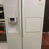 تعمیرات یخچال فریزر وسایدبای|خدمات پیشه و مهارت|تبریز, |دیوار