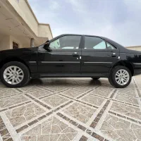 پارس سال موتور قدیم ۴۰۱