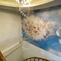 ویلاباغ دوبلکس رومی ۳۳۰متری/فرنیش/۴خواب/شهرکی/سند|فروش خانه و ویلا|رویان, |دیوار