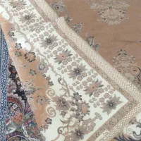 یک جفت روفرشی ۹متری مخمل|روفرشی|تهران, تهرانپارس شرقی|دیوار