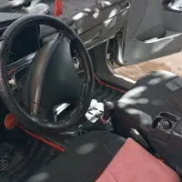 پراید مدل ۸۶ آماده سفر|خودرو سواری و وانت|بروجرد, |دیوار