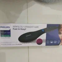 اتو موی بُرسی فیلیپس مدل PH-3530