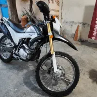 فروش موتور تریل