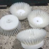 فرچه صنعتی قالیشویی دارویی زیردری شستشو سیمی|ماشین‌آلات صنعتی|تهران, امین حضور|دیوار