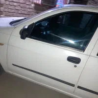 تیبا2 مدل98 درحد خشک کارمندی|خودرو سواری و وانت|ایرانشهر, |دیوار