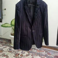 تک کت نو اصلا پوشیده نشده|لباس|اشنویه, |دیوار