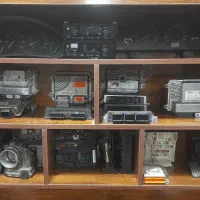 فروش و تعمیر ایسیو و انواع یونیت های مالتی پلکس