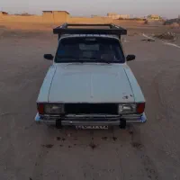 وانت مدل ۸۴ تک سوز تازه تعمیر|خودرو سواری و وانت|رزن, |دیوار