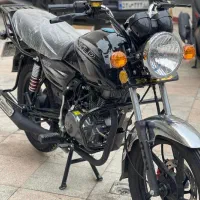 kld 1403 مشکی صفر کیلومتر
