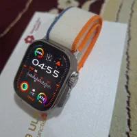 ساعت هوشمند طرح اپل واچ|ساعت|ساری, |دیوار