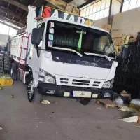 ایسوزو 89 ای ابی اس 6تن