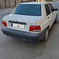 پراید ۱۳۱ دوگانه سوز cng|خودرو سواری و وانت|خمینی‌شهر, |دیوار