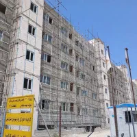 مسکن ملی قطعه ۱و۲
