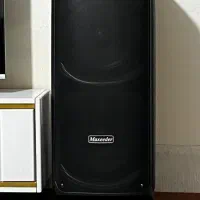 باند فروشی نو است دوماه پیش خریدم پول لازم هستم