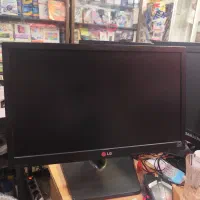 مانیتور led اصل LG