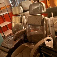 فروش وسایل کامل آرایشگاه زنانه