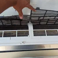 کولر اسپلیت 18 هزار  مارک گورس|کولر گازی و فن‌کوئل|قشم, |دیوار