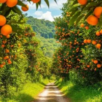 باغدار عزیز ، کودهای شیمیایی را فراموش کن