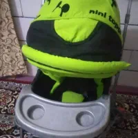 یک عدد کالسکه درحد نو|اسباببازی بچه|بافق, |دیوار