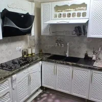 آپارتمان مسکن مهر دانش بلوک جی دو خوابه