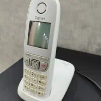 تلفن بی سیم گیگاست مدل A415