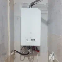 پکیج ابگرمکن بخاری ایران رادیاتور بوتان شرق|خدمات پیشه و مهارت|رباطکریم, رباطکریم|دیوار
